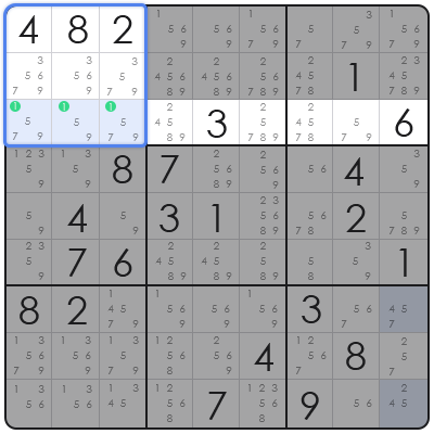 krazydad sudoku